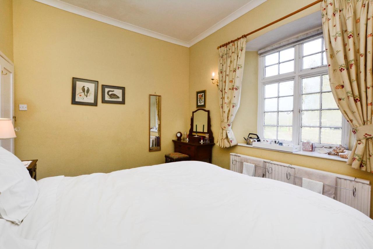 Bed and Breakfast The Old School Bicester Exterior foto