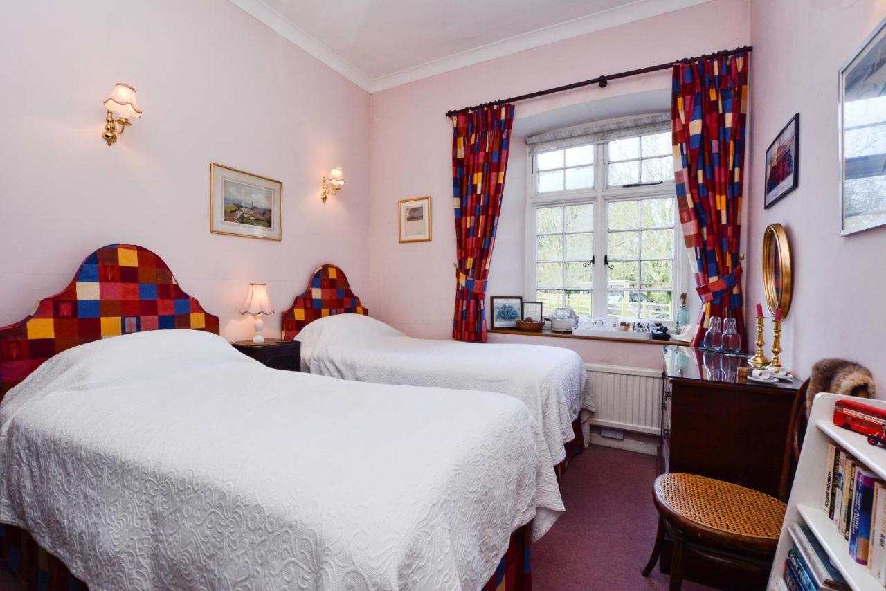 Bed and Breakfast The Old School Bicester Exterior foto