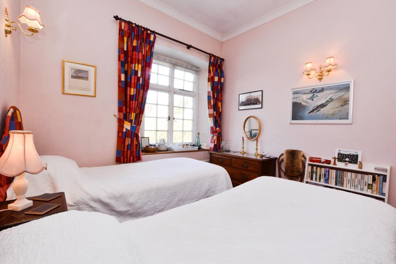 Bed and Breakfast The Old School Bicester Exterior foto