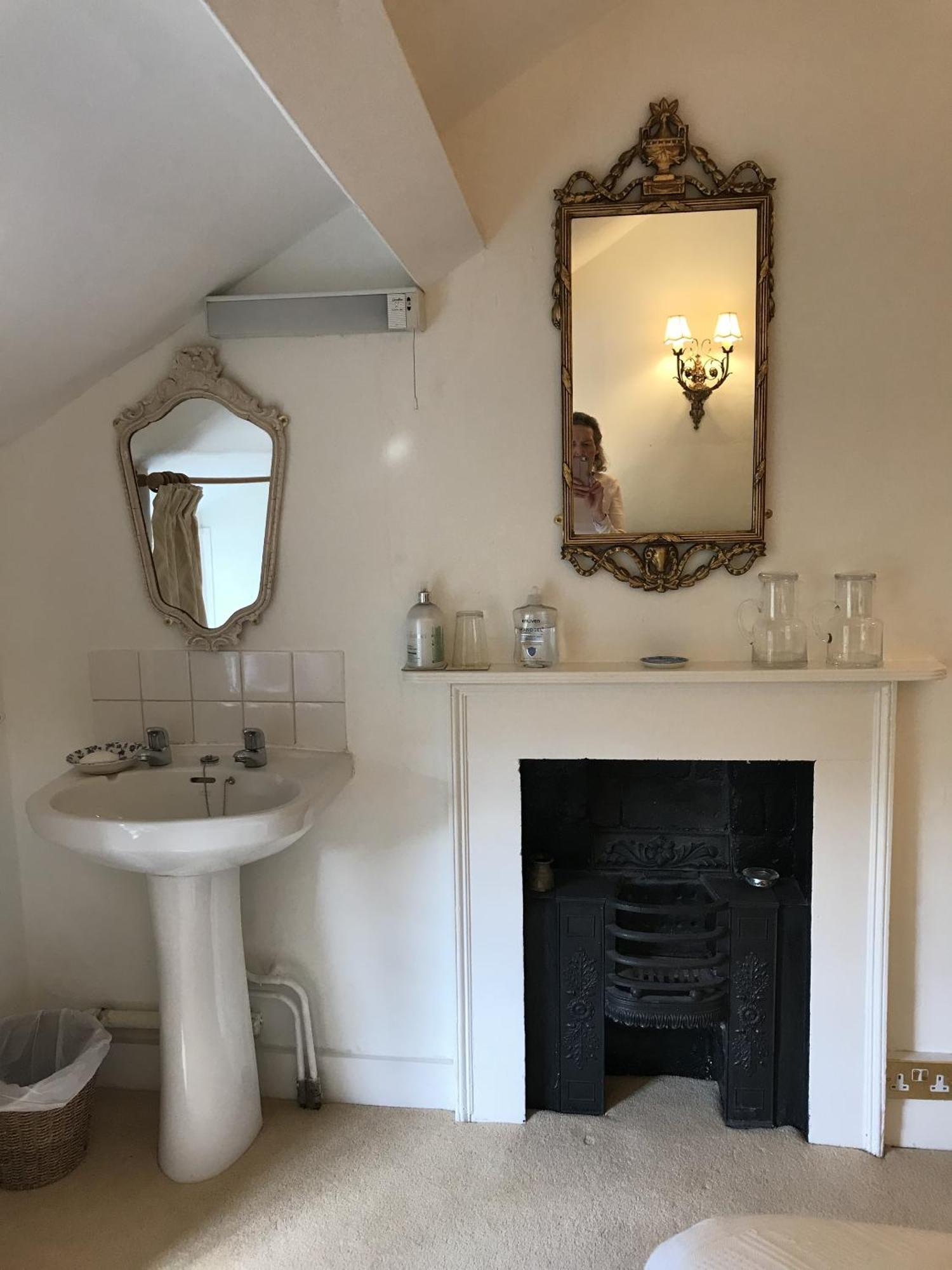 Bed and Breakfast The Old School Bicester Zimmer foto