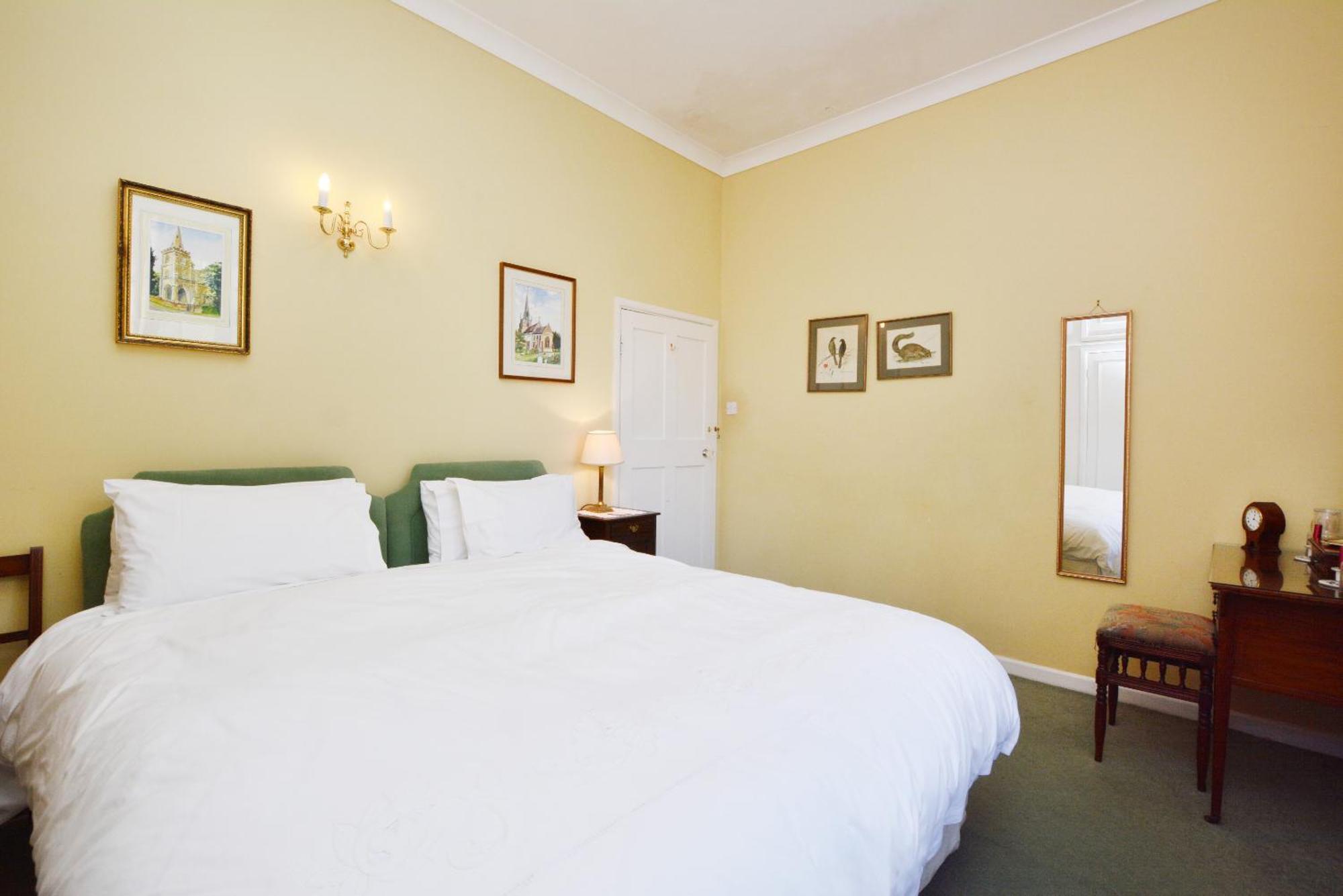 Bed and Breakfast The Old School Bicester Exterior foto
